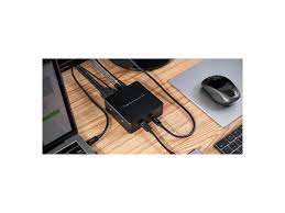 belkin usb c docking station usb hub