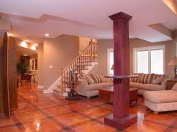 Best Flooring Options For Your Basement