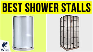 Top 10 Shower Stalls Review