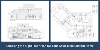 Floor Plan For Your Custom Home