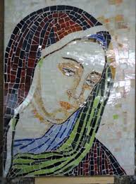 Religion Byzantine Mosaic Art Archives