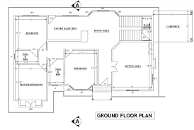 Redraw Your 2d Floor Plan Drawing In