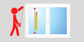How To Measure Glass For Replacement