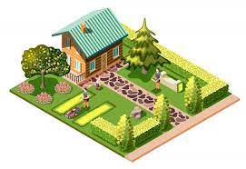 Page 6 Roof Garden Icon Images Free