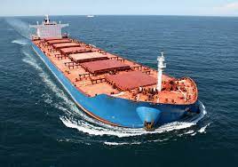 panamax shipowners idle vessels rates