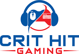 Crit Hit Gaming Ohio The Heart Of It All