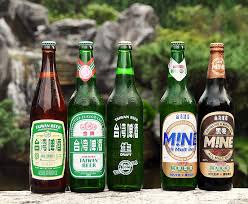 Taiwan Beer Wikipedia