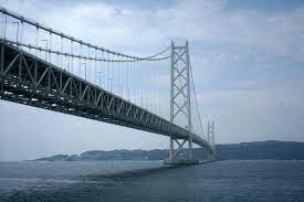 the world s longest suspension bridges