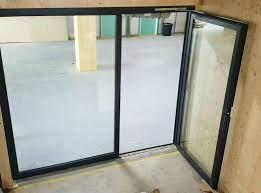 Visioneering Doors 60 30 Smoke Control