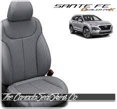 2020 2022 Hyundai Santa Fe Dealer Pak