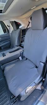 Acura Seat Covers Acura Mdx Suv Forums