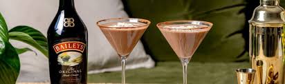Enjoy Baileys Irish Cream