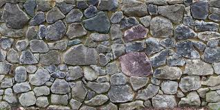 Bim Object Wall Stones Textures