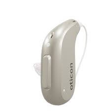 Oticon Real Hearing Aids 2024 S