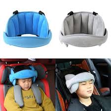 Children Travel Pillow Baby Head