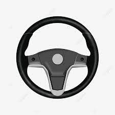 Car Steering Wheel Clipart Transpa