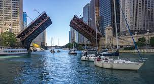 chicago bridges