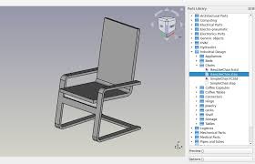 Manual Generating 2d Drawings Freecad