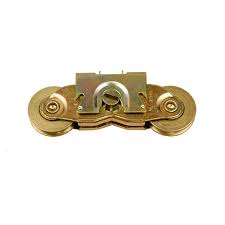 Frenchwood Gliding Patio Door Rollers
