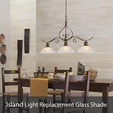Aspen Creative Torchiere Swag Pendant Island Fixture Glass Shade Alabaster Finish 3 7 8 Height X 11 3 4 Diameter