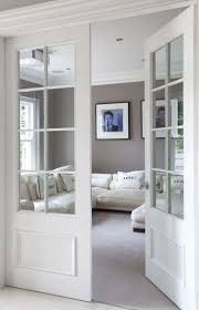 Choosing Interior French Doors