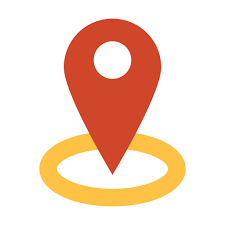 Location Free Maps And Location Icons
