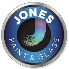 Jones Paint Glass Utah S Window