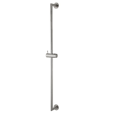 Mgs Swan Neck Thermostatic Shower