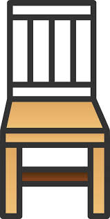 Chair Vector Icon Design 16955586