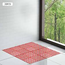 Floor Tiles Drainage Tiles