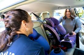 Car Seat Mistakes With Britax One4life