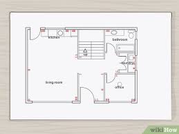 How To Draw Blueprints For A House
