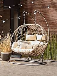 65 Great Modern Outdoor Furniture Ideas