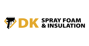 Dk Spray Foam Insulation Blown In