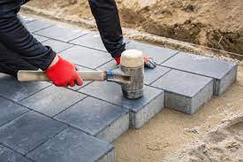 2024 Pavers Cost Per Square Foot