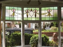 Why Consider Stained Glass Windows For