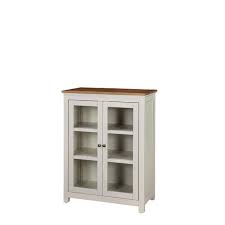 Alaterre Furniture Savannah Ivory With