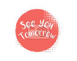See You Icon Typography Typographic