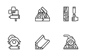 Page 2 Wood Ng Icon Packs Logos