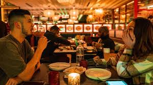 Romantic Restaurants Houston 25 Places