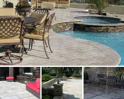 6 Natural Stone Pavers For A Perfect