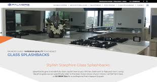 Glass Splashbacks Sydney For Kitchens