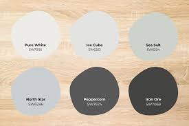 Paint Colors To Complement 4 Wood Floor
