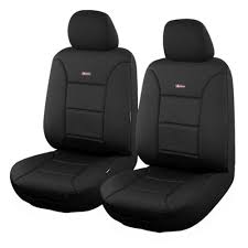 Sharkskin Universal Front Seat Covers