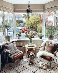 Bay Window Ideas For Living Rooms