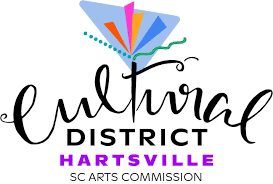 Sc Arts Commission Designates