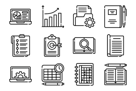 Planning Icon Images Browse 377