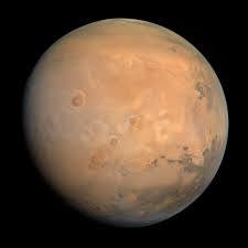 Mars Wikipedia