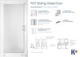 Sliding Patio Doors Karoly Windows