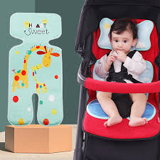 Air Cooling Pad Stroller